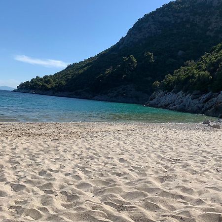 Romantic Lemonia Cottage Skopelos Town Bagian luar foto
