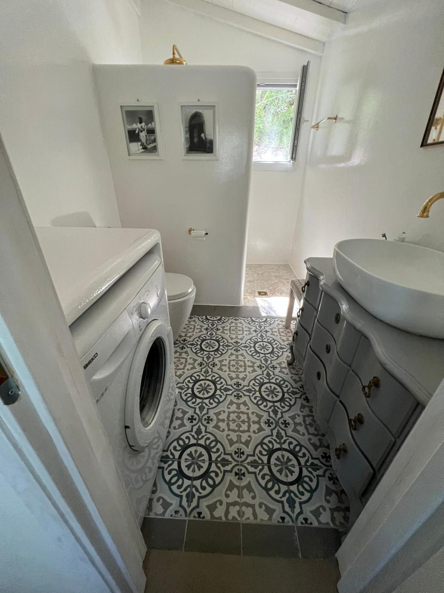 Romantic Lemonia Cottage Skopelos Town Bagian luar foto